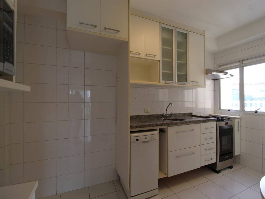 Apartamento com 3 quartos e 112 m² em Vila Guilhermina, Praia Grande