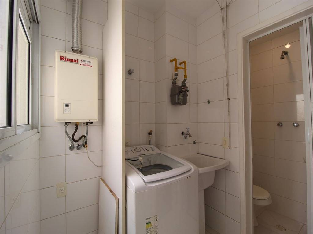 Apartamento com 3 quartos e 112 m² em Vila Guilhermina, Praia Grande