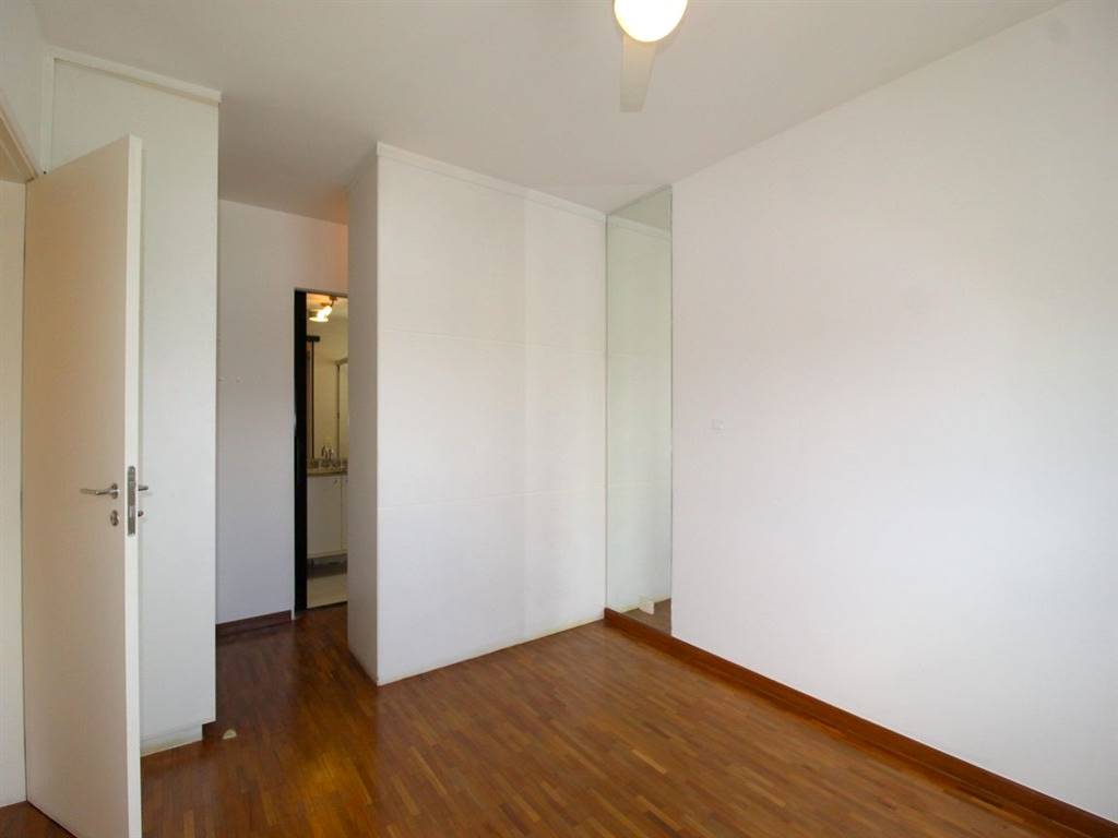 Apartamento com 3 quartos e 112 m² em Vila Guilhermina, Praia Grande