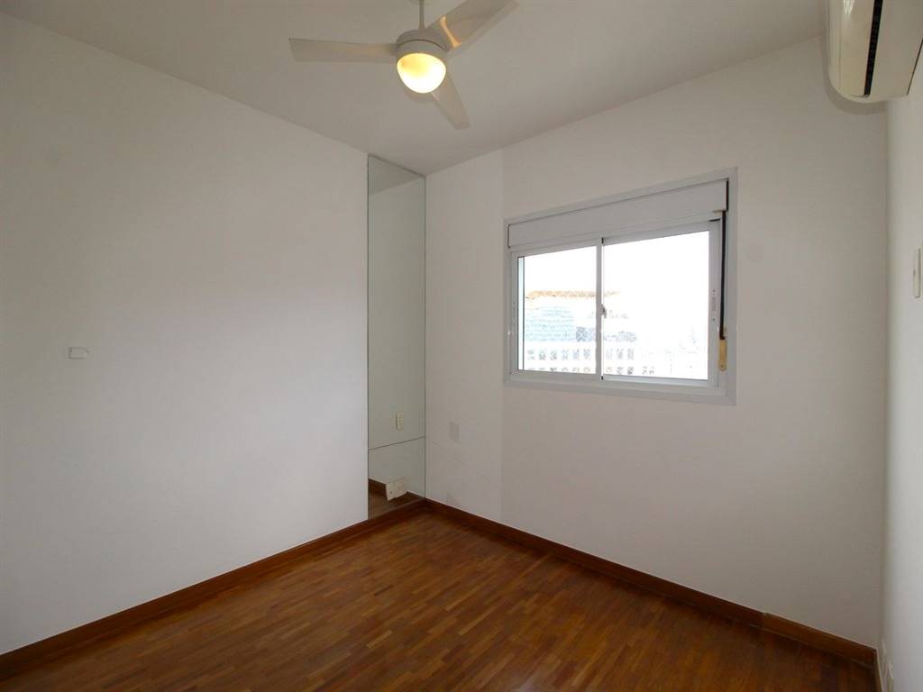 Apartamento com 3 quartos e 112 m² em Vila Guilhermina, Praia Grande