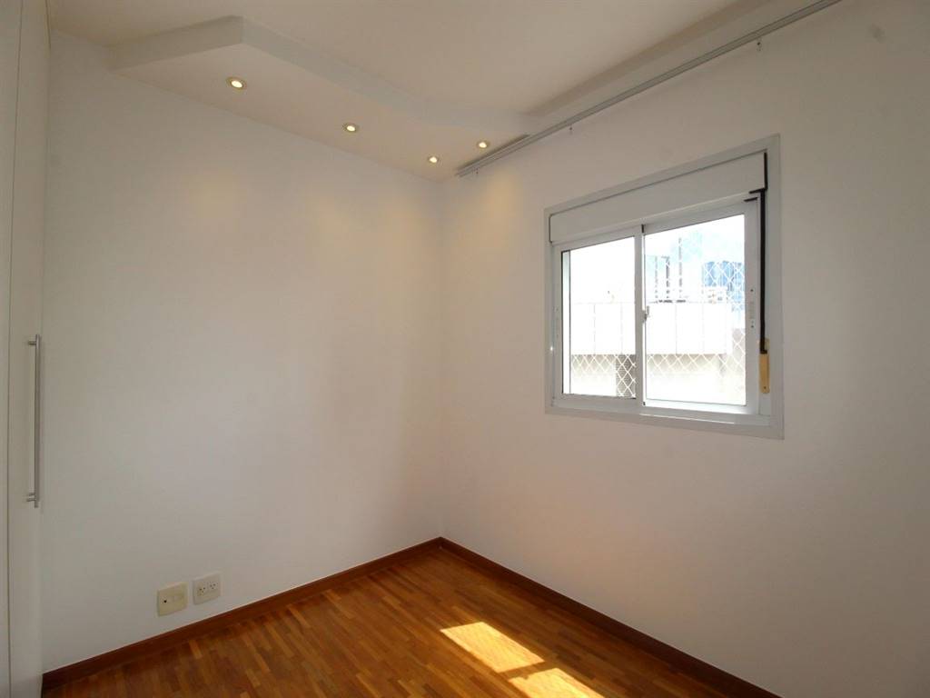 Apartamento com 3 quartos e 112 m² em Vila Guilhermina, Praia Grande