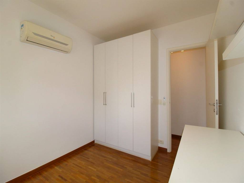 Apartamento com 3 quartos e 112 m² em Vila Guilhermina, Praia Grande