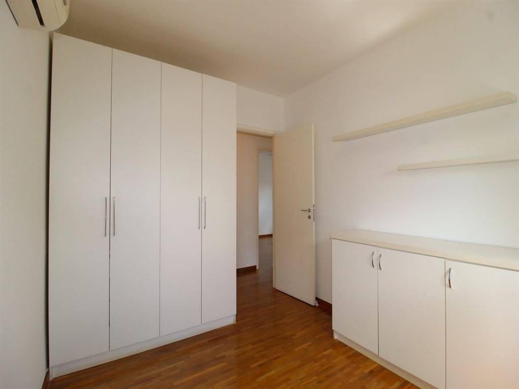 Apartamento com 3 quartos e 112 m² em Vila Guilhermina, Praia Grande