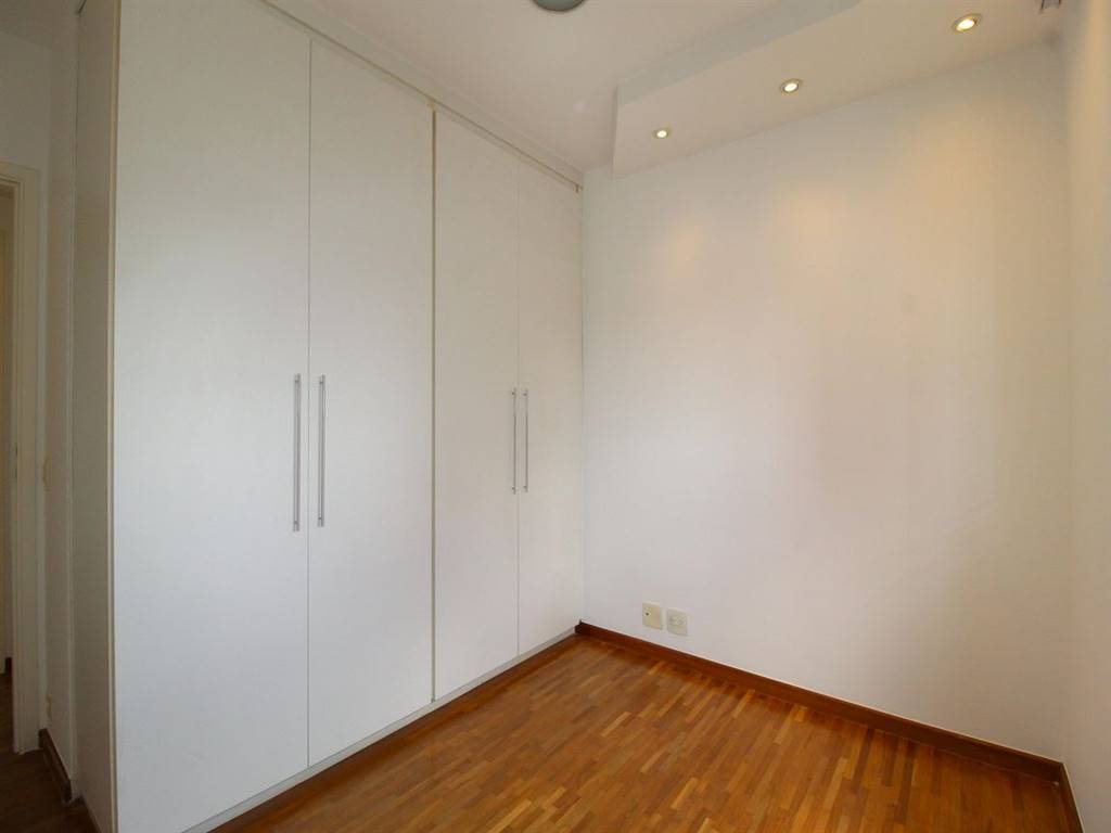 Apartamento com 3 quartos e 112 m² em Vila Guilhermina, Praia Grande