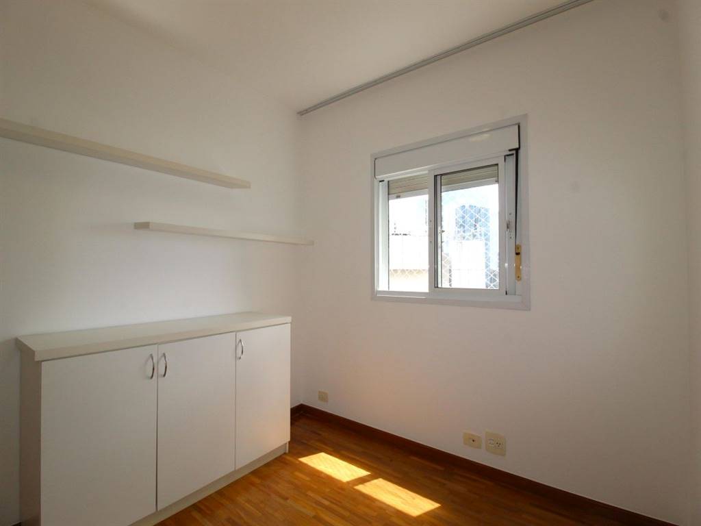 Apartamento com 3 quartos e 112 m² em Vila Guilhermina, Praia Grande