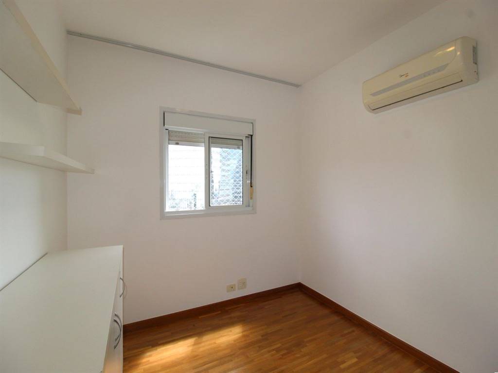 Apartamento com 3 quartos e 112 m² em Vila Guilhermina, Praia Grande