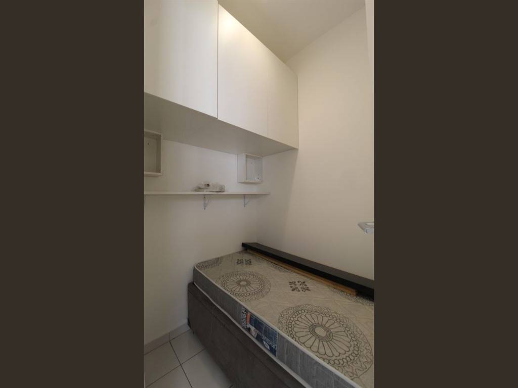 Apartamento com 3 quartos e 112 m² em Vila Guilhermina, Praia Grande