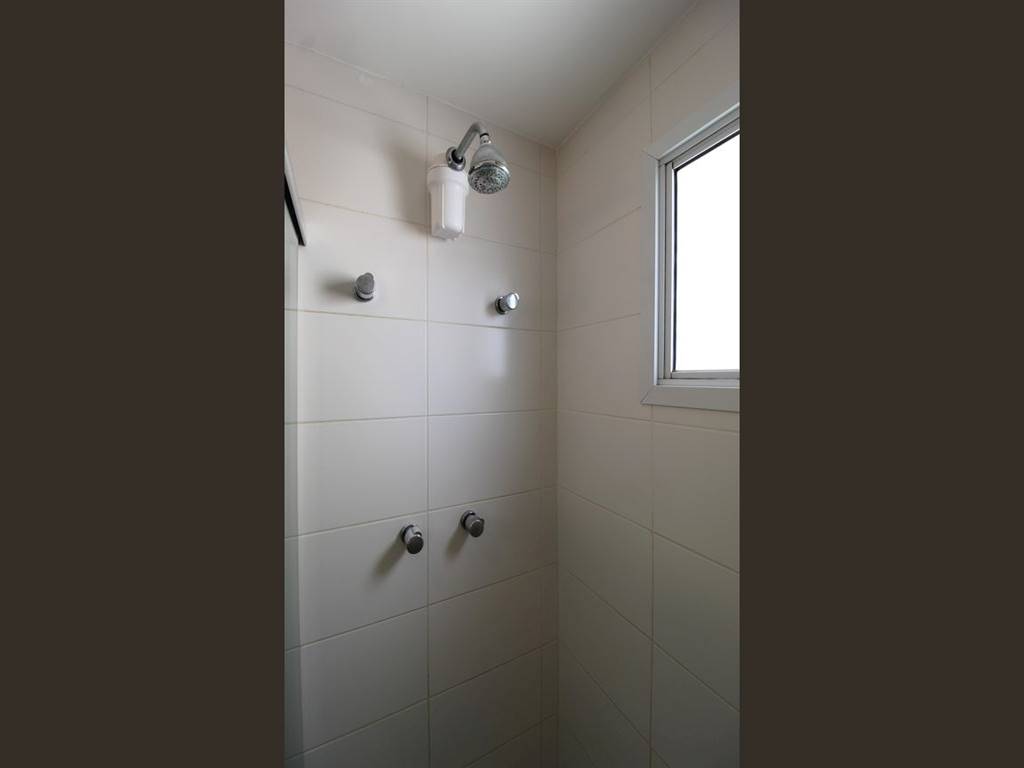 Apartamento com 3 quartos e 112 m² em Vila Guilhermina, Praia Grande