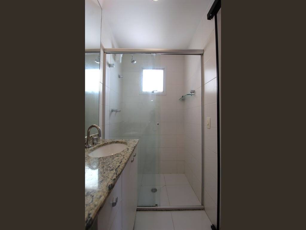 Apartamento com 3 quartos e 112 m² em Vila Guilhermina, Praia Grande