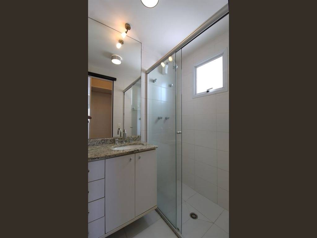 Apartamento com 3 quartos e 112 m² em Vila Guilhermina, Praia Grande