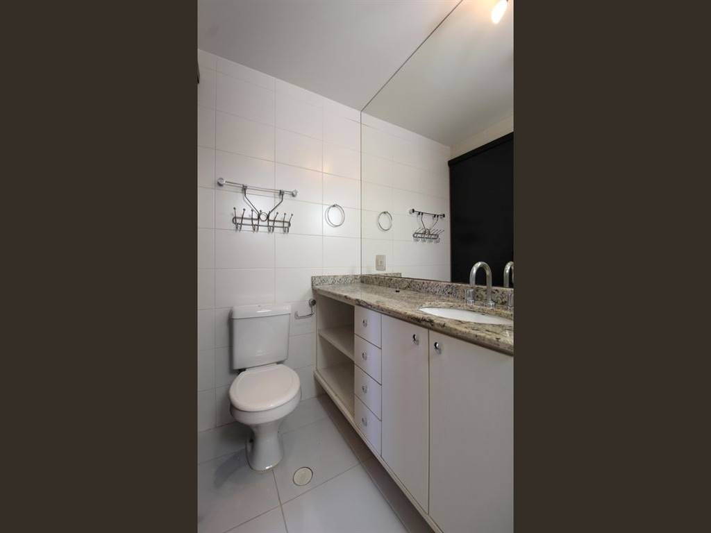 Apartamento com 3 quartos e 112 m² em Vila Guilhermina, Praia Grande
