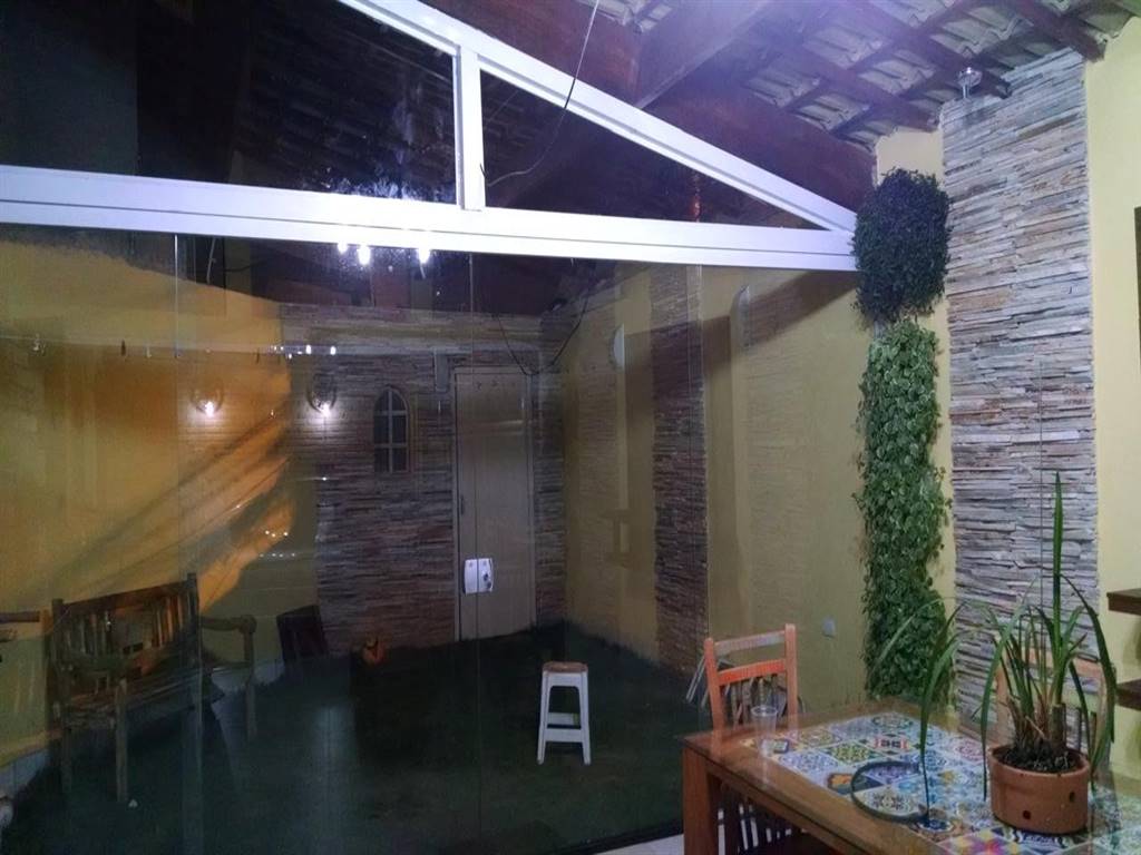 Casa com 3 quartos e 170 m² em Vila Guilhermina, Praia Grande