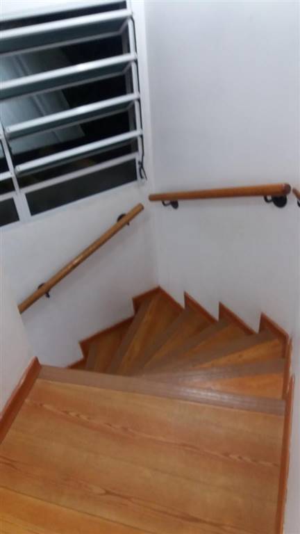 Casa com 3 quartos e 170 m² em Vila Guilhermina, Praia Grande