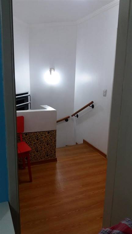 Casa com 3 quartos e 170 m² em Vila Guilhermina, Praia Grande