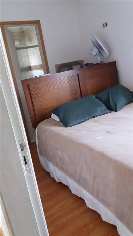 Casa com 3 quartos e 170 m² em Vila Guilhermina, Praia Grande