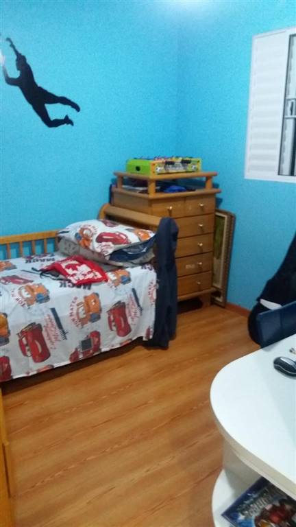 Casa com 3 quartos e 170 m² em Vila Guilhermina, Praia Grande