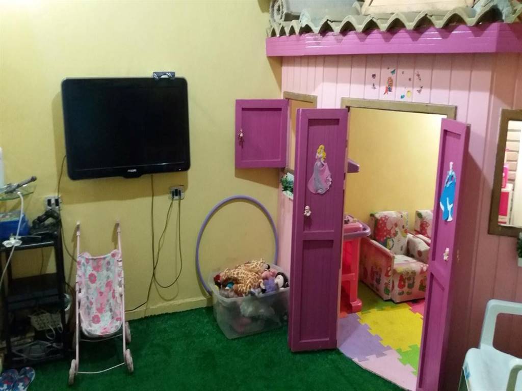 Casa com 3 quartos e 170 m² em Vila Guilhermina, Praia Grande