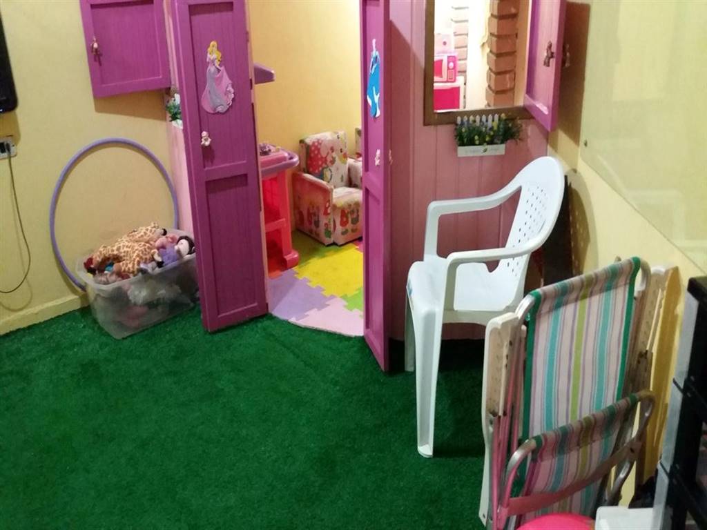 Casa com 3 quartos e 170 m² em Vila Guilhermina, Praia Grande