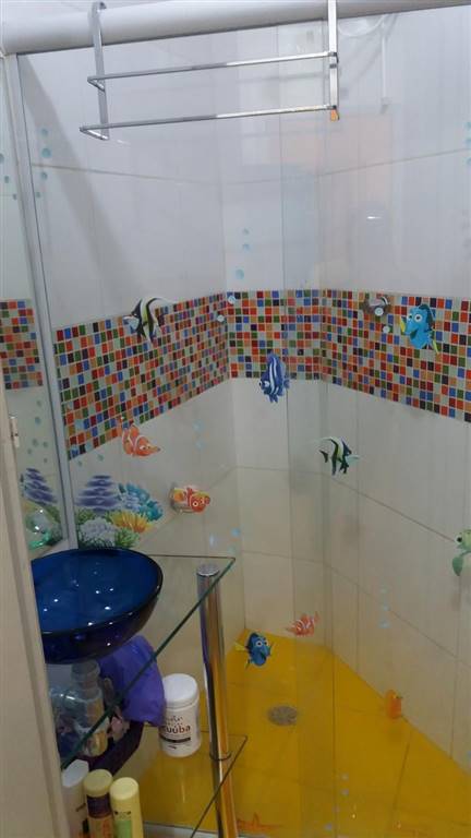 Casa com 3 quartos e 170 m² em Vila Guilhermina, Praia Grande