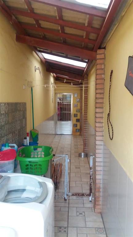 Casa com 3 quartos e 170 m² em Vila Guilhermina, Praia Grande