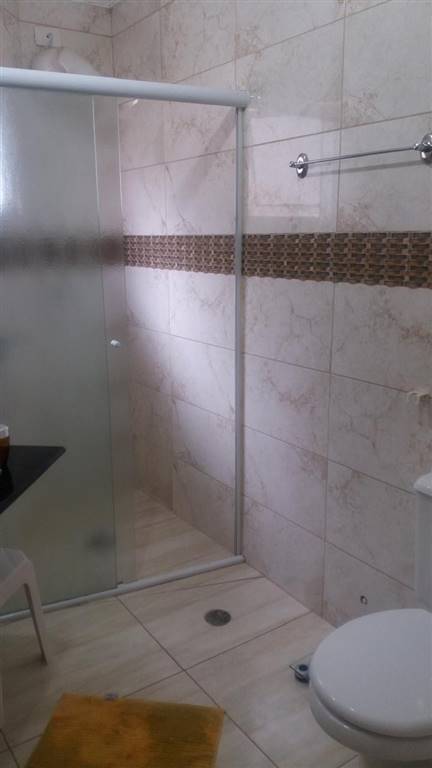 Casa com 3 quartos e 170 m² em Vila Guilhermina, Praia Grande