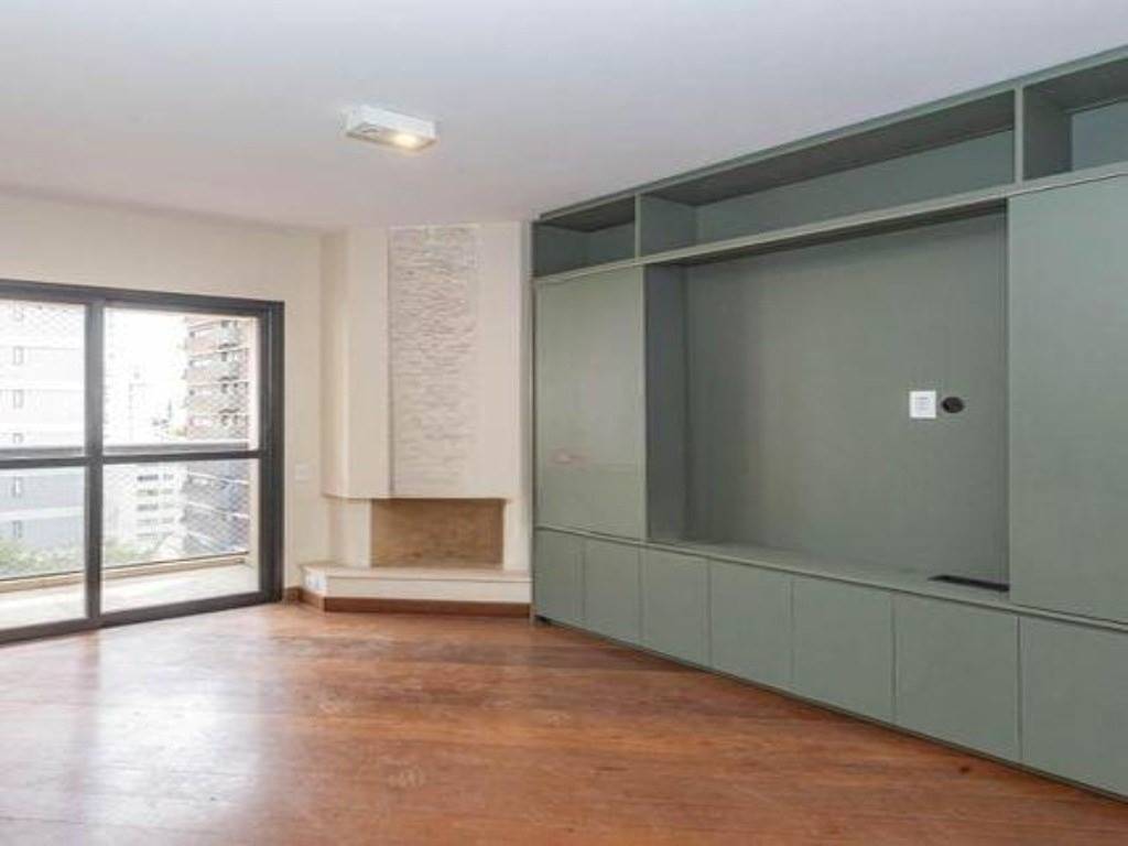 Apartamento com 3 quartos e 116 m² em Vila Guilhermina, Praia Grande