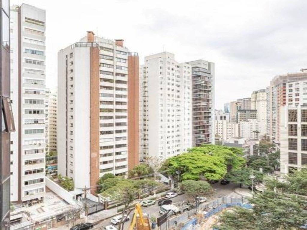 Apartamento com 3 quartos e 116 m² em Vila Guilhermina, Praia Grande
