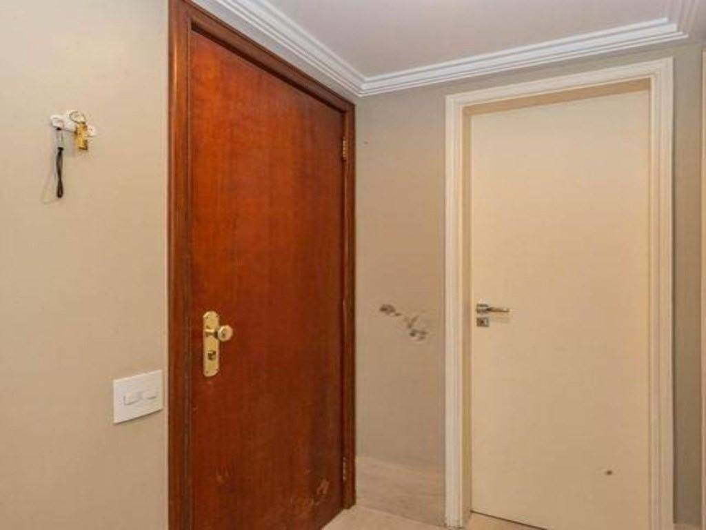 Apartamento com 3 quartos e 116 m² em Vila Guilhermina, Praia Grande