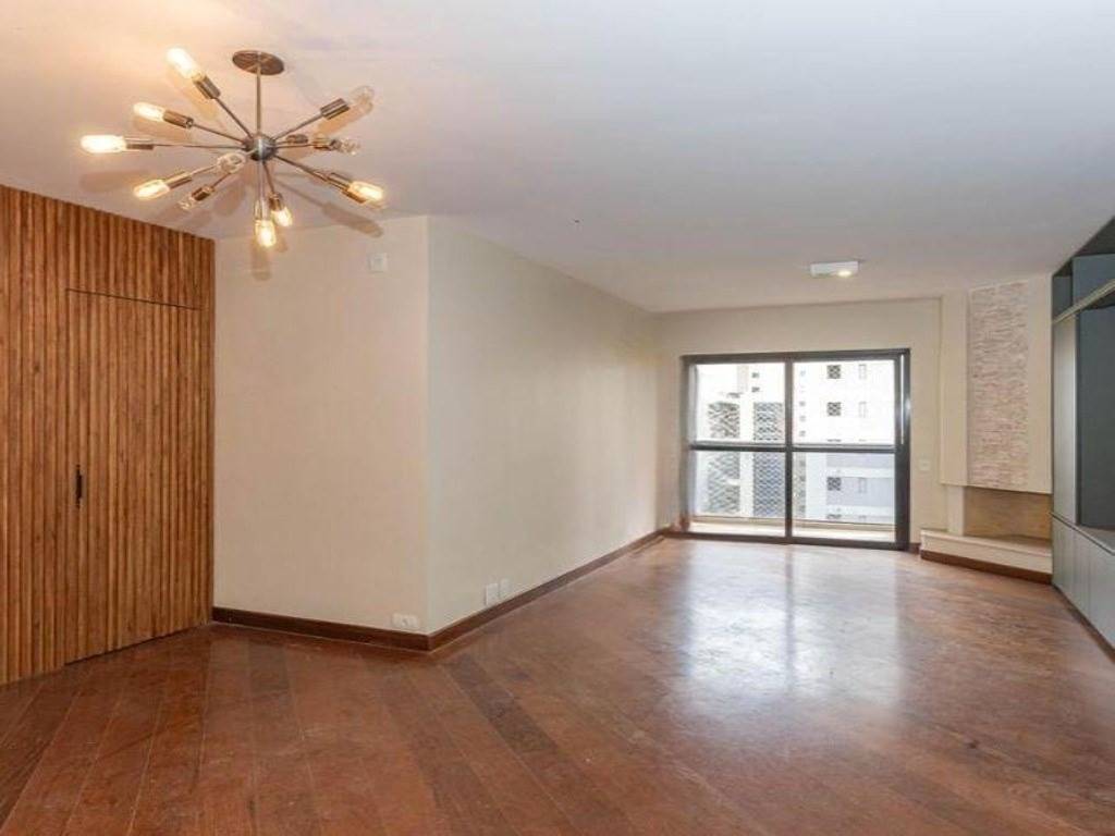Apartamento com 3 quartos e 116 m² em Vila Guilhermina, Praia Grande