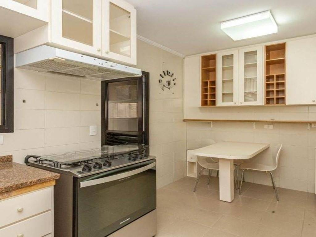 Apartamento com 3 quartos e 116 m² em Vila Guilhermina, Praia Grande