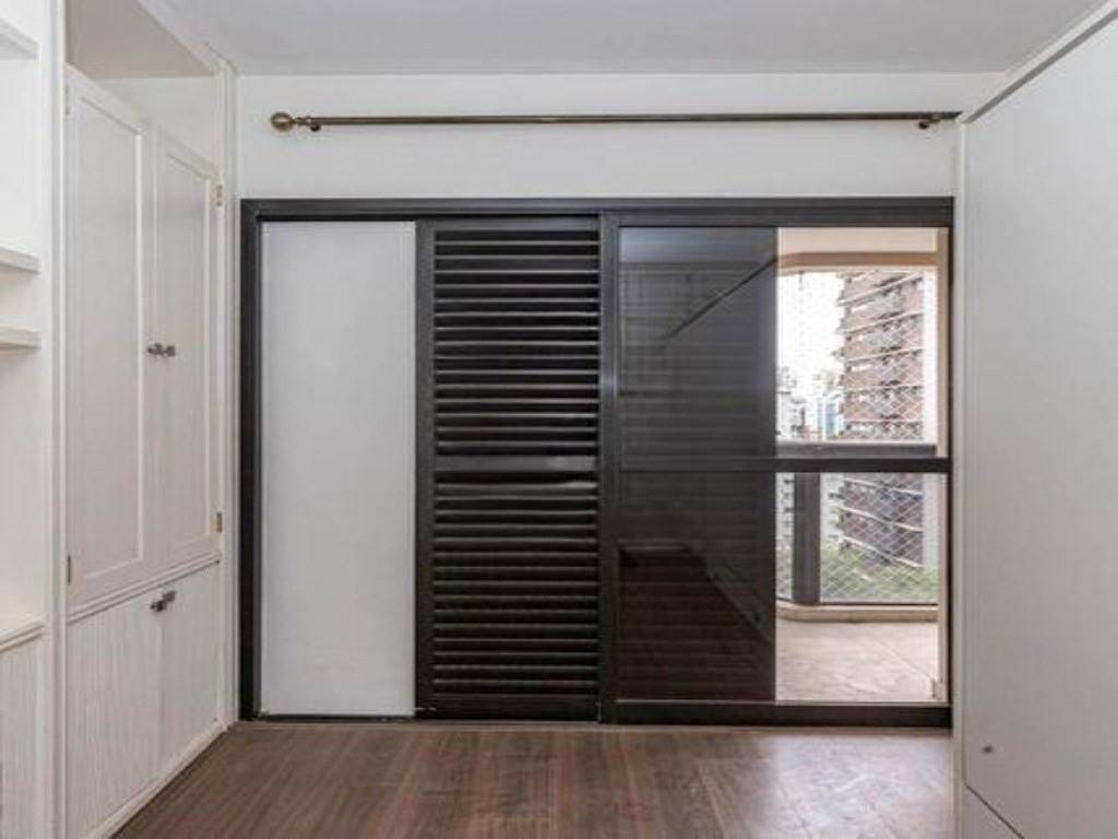Apartamento com 3 quartos e 116 m² em Vila Guilhermina, Praia Grande