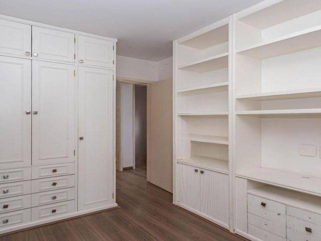 Apartamento com 3 quartos e 116 m² em Vila Guilhermina, Praia Grande