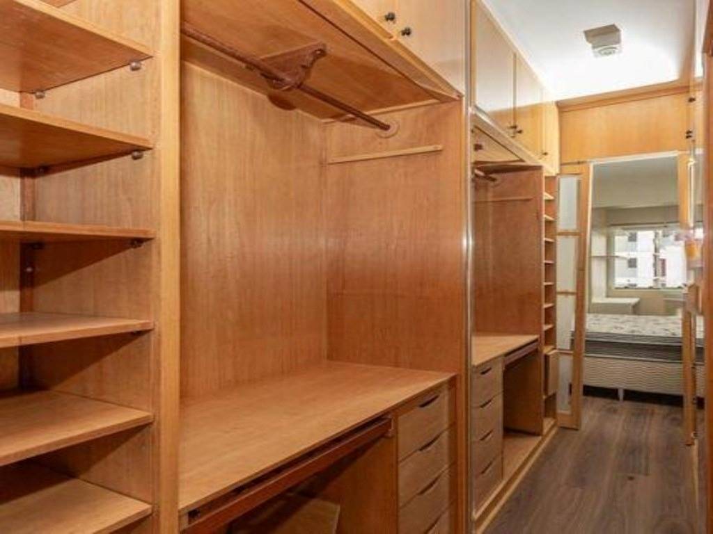 Apartamento com 3 quartos e 116 m² em Vila Guilhermina, Praia Grande