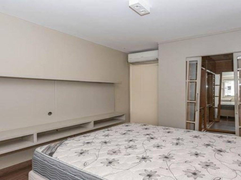 Apartamento com 3 quartos e 116 m² em Vila Guilhermina, Praia Grande