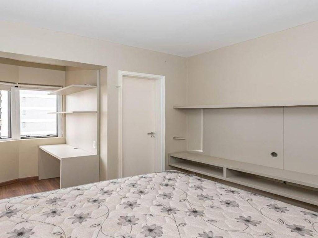 Apartamento com 3 quartos e 116 m² em Vila Guilhermina, Praia Grande