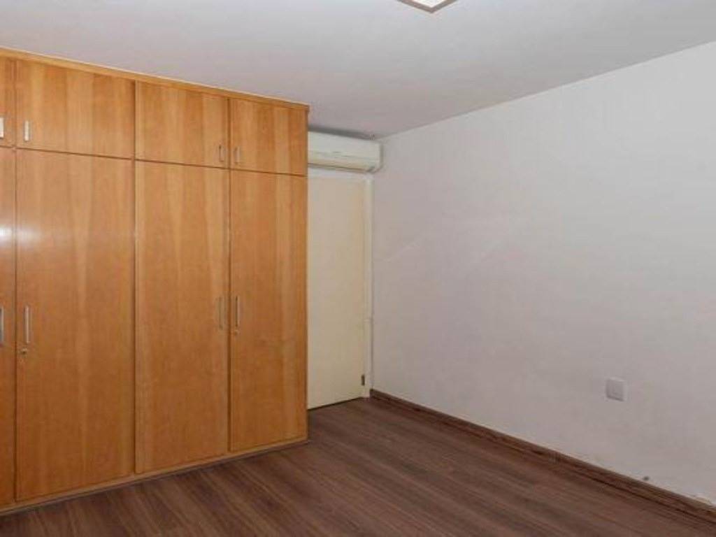 Apartamento com 3 quartos e 116 m² em Vila Guilhermina, Praia Grande