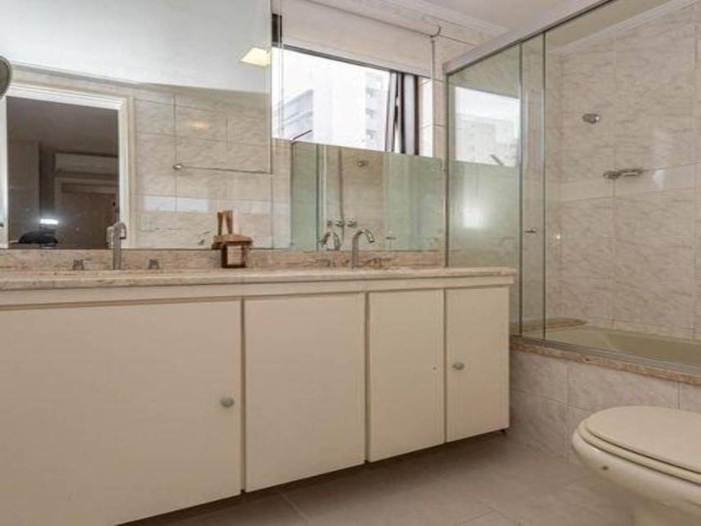 Apartamento com 3 quartos e 116 m² em Vila Guilhermina, Praia Grande
