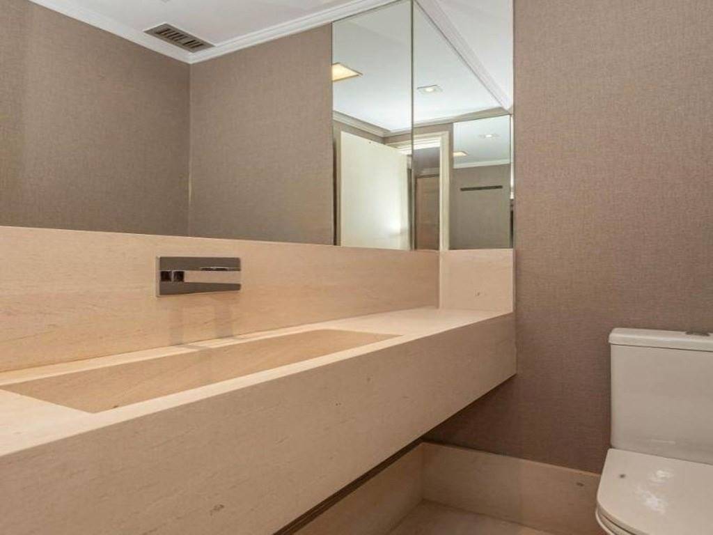 Apartamento com 3 quartos e 116 m² em Vila Guilhermina, Praia Grande