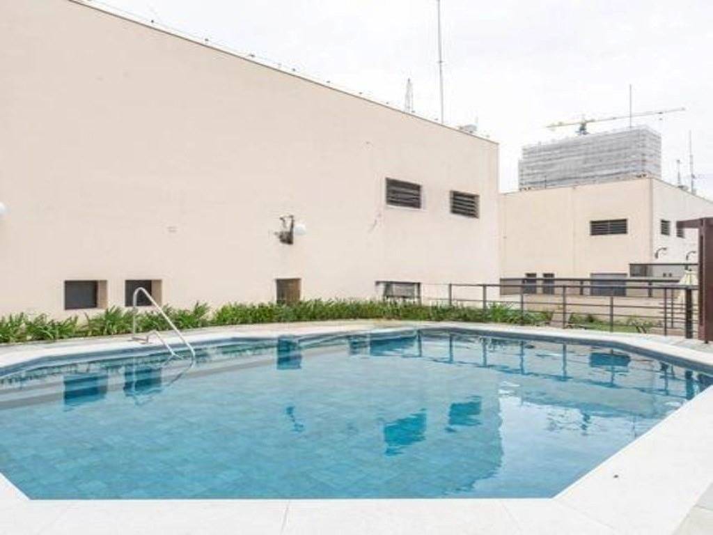 Apartamento com 3 quartos e 116 m² em Vila Guilhermina, Praia Grande