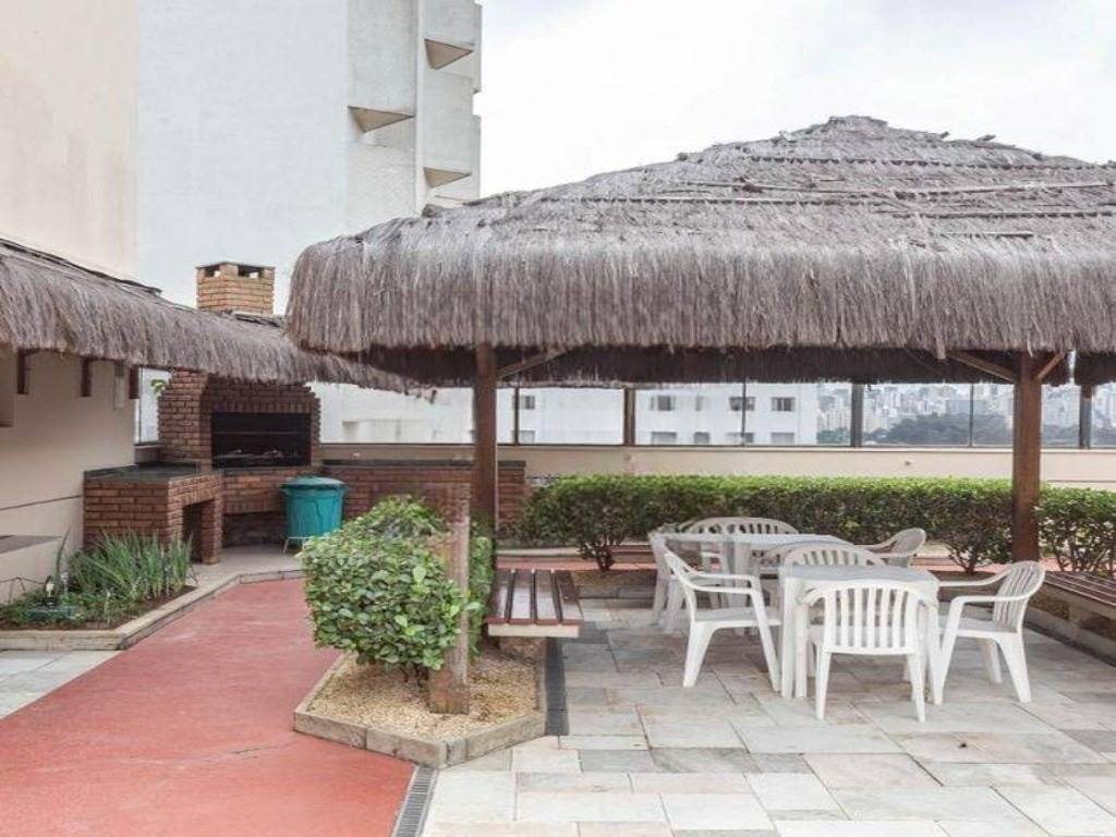 Apartamento com 3 quartos e 116 m² em Vila Guilhermina, Praia Grande