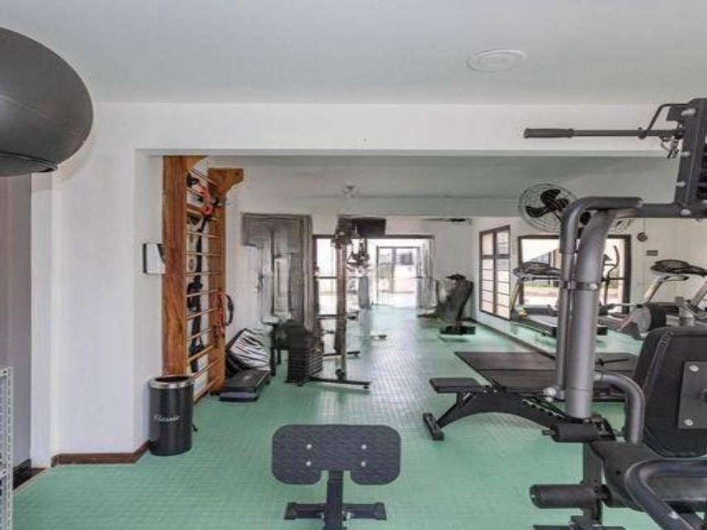 Apartamento com 3 quartos e 116 m² em Vila Guilhermina, Praia Grande