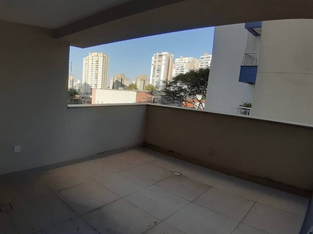 Apartamento com 1 quarto e 35 m² em Vila Guilhermina, Praia Grande