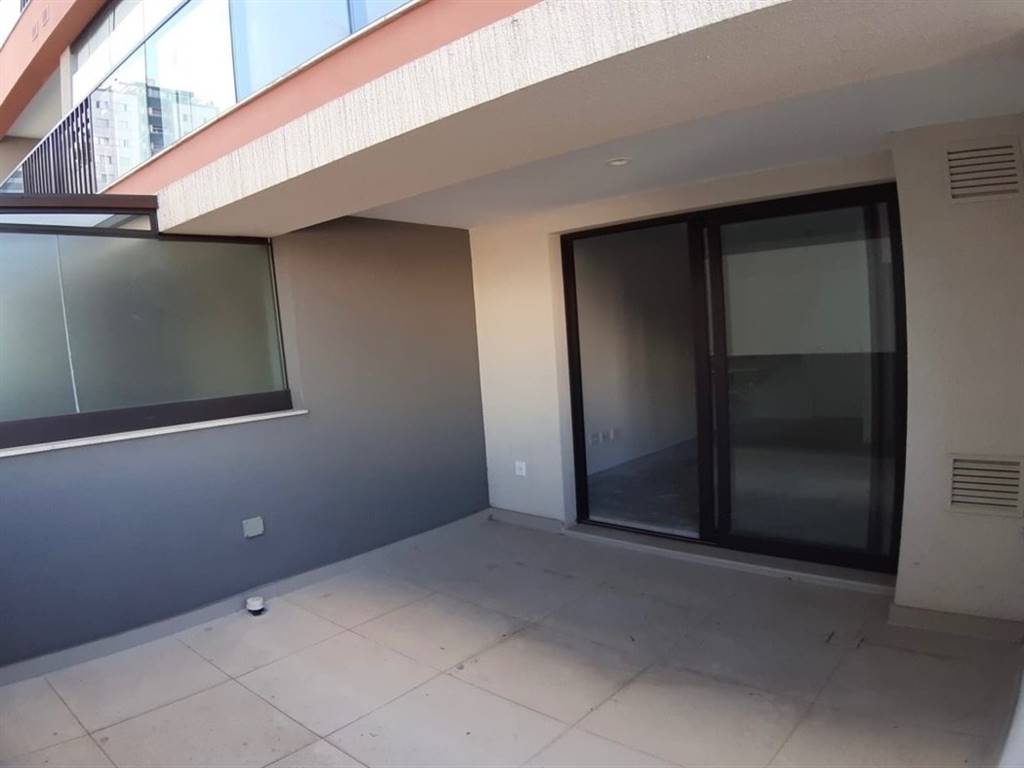 Apartamento com 1 quarto e 35 m² em Vila Guilhermina, Praia Grande