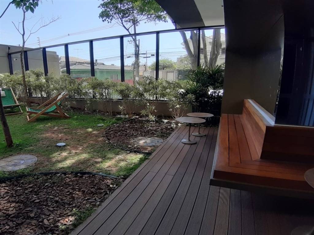 Apartamento com 1 quarto e 35 m² em Vila Guilhermina, Praia Grande