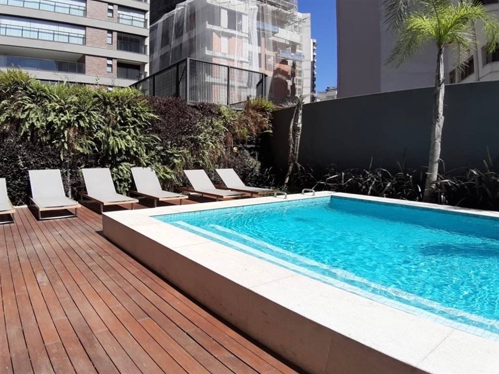 Apartamento com 1 quarto e 35 m² em Vila Guilhermina, Praia Grande