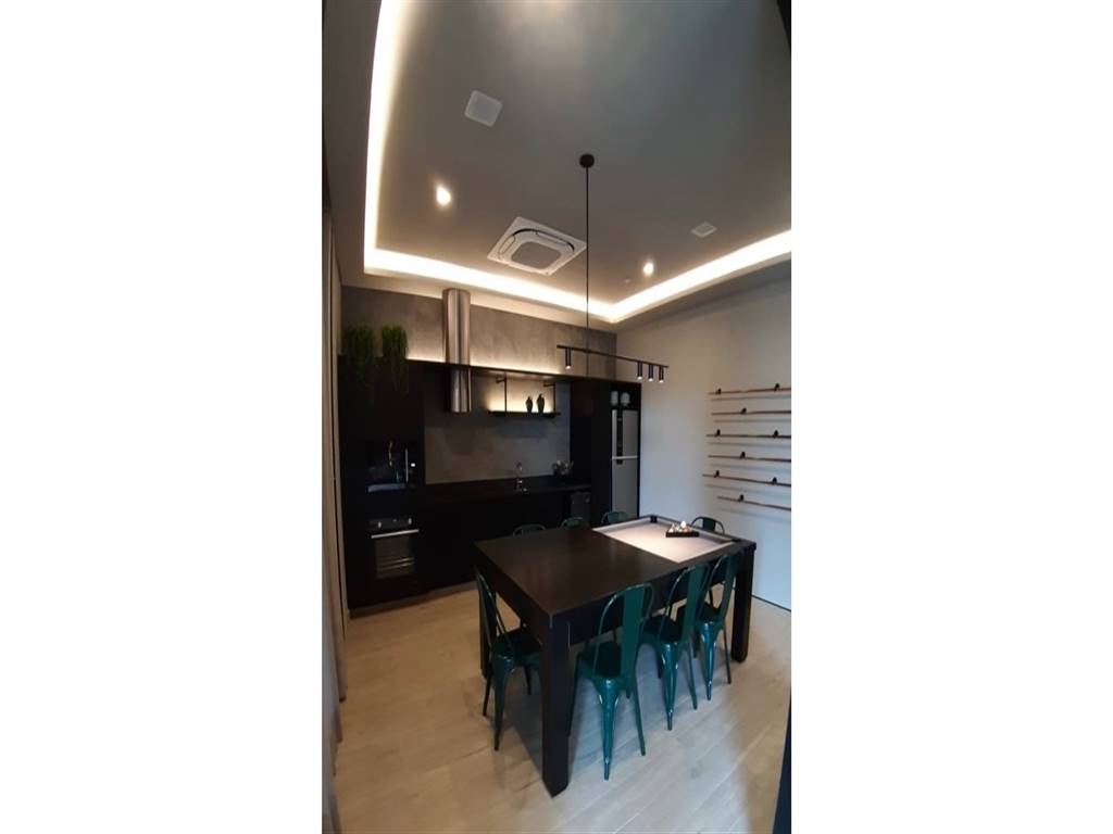 Apartamento com 1 quarto e 35 m² em Vila Guilhermina, Praia Grande