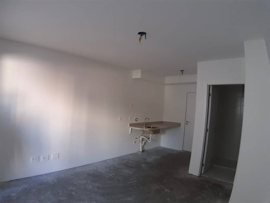 Apartamento com 1 quarto e 35 m² em Vila Guilhermina, Praia Grande