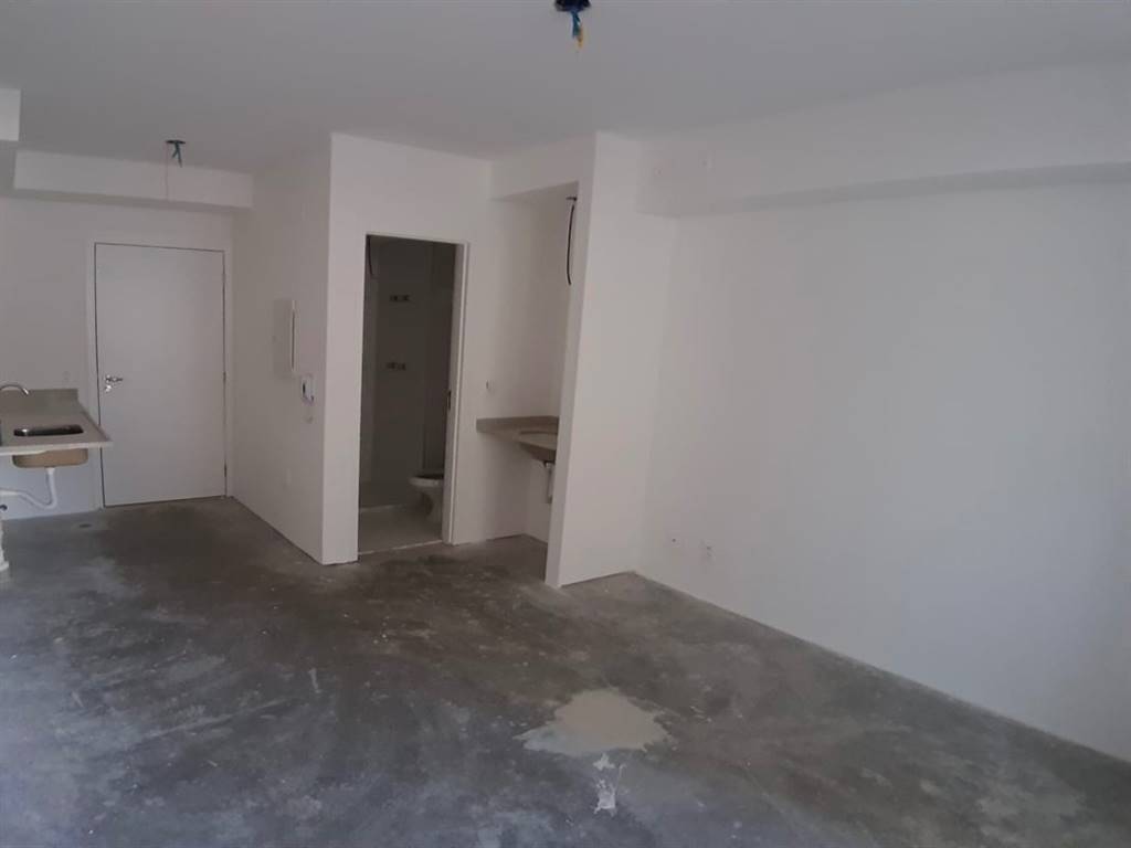 Apartamento com 1 quarto e 35 m² em Vila Guilhermina, Praia Grande