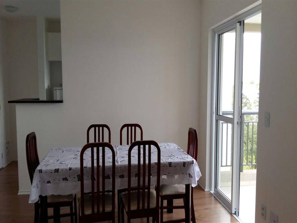 Apartamento com 1 quarto e 51 m² em Vila Guilhermina, Praia Grande