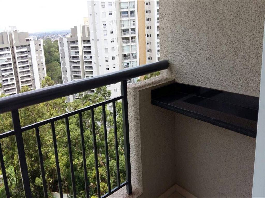 Apartamento com 1 quarto e 51 m² em Vila Guilhermina, Praia Grande